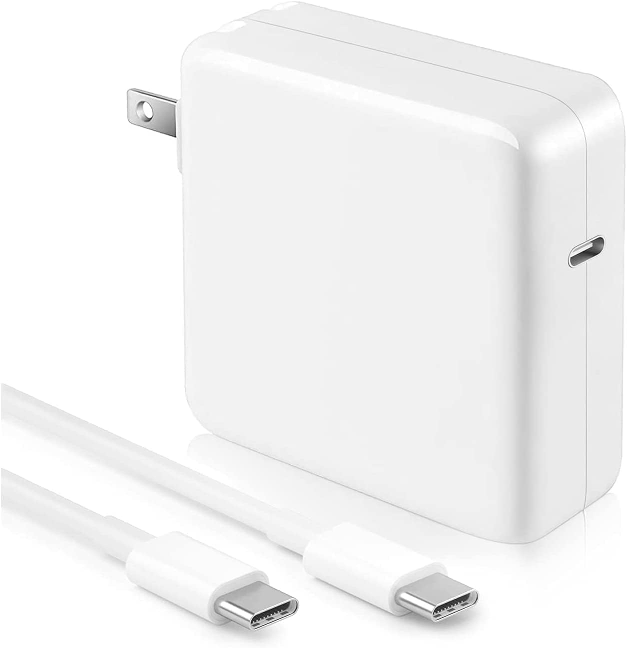Amazon.co.jp: Hebest Macbook Pro 充電器 Type C PD対応 70W