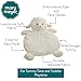 Mary Meyer Bestever Baby Mat, Lamb