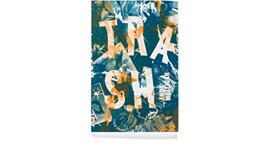 Trash [Portuguese] 8540502852 Book Cover