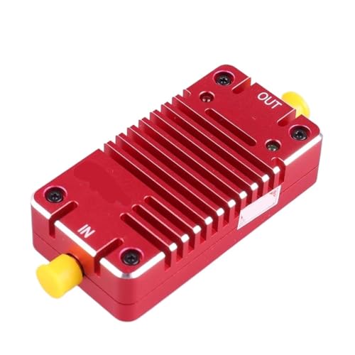 Compatible for FrSky Taranis 2.4GHz 4W High Power RC Drone