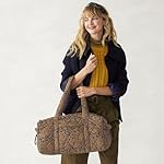 Women's Featherweight Original Duffel Bag - Image 5