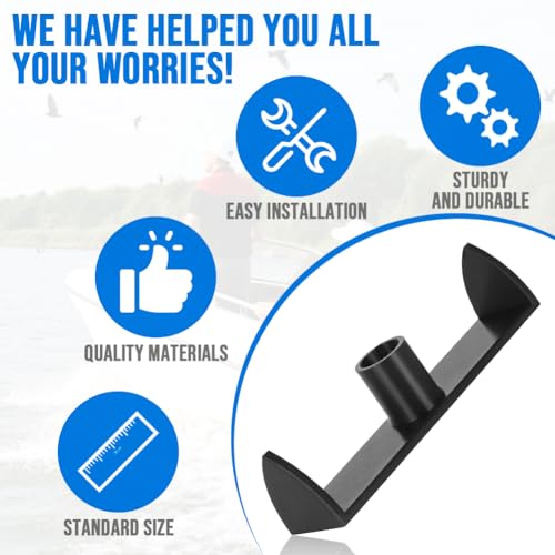 Image of Timing Fixture Guide Specialty Tool For Johnson Evinrude Outboard Motor