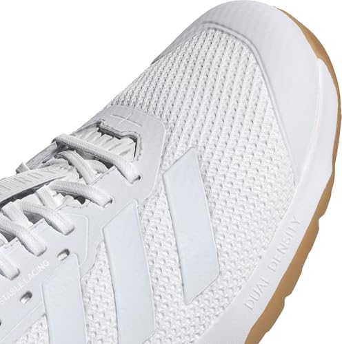 adidas Dropset 3 Training Basket Mixte pour éviter la perte de stabilité - 7