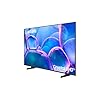 SAMSUNG Smart TV 55'' UE55U7000FUXZT Crystal UHD 4K, Crystal 4K Processor, HDR, Smart Experience, OTS Lite & Adaptive Sound, Metal Stream Design, 2025