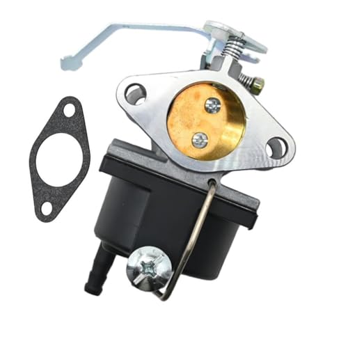 Carburateur pour OHM90 résoudre les pannes de démarrage moteur 640329