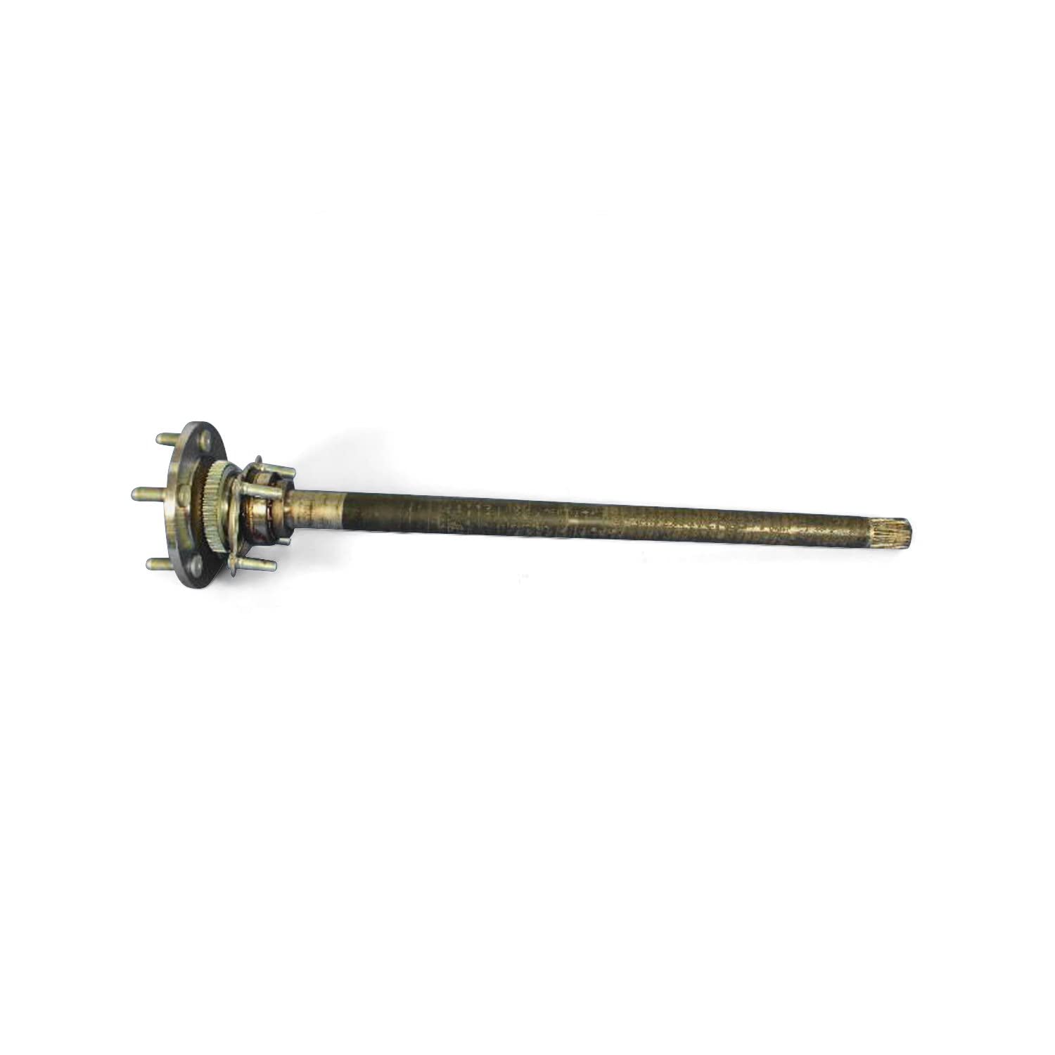 Amazon.com: MOPAR 68003558AA - Shaft Axle Rear : Automotive