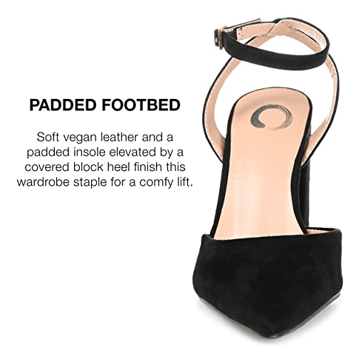 Journee Collection Women's Tyyra Pump4