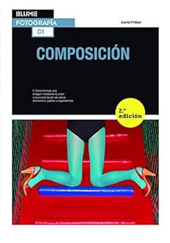 Paperback Blume Fotograf¡a. Composición [Spanish] Book