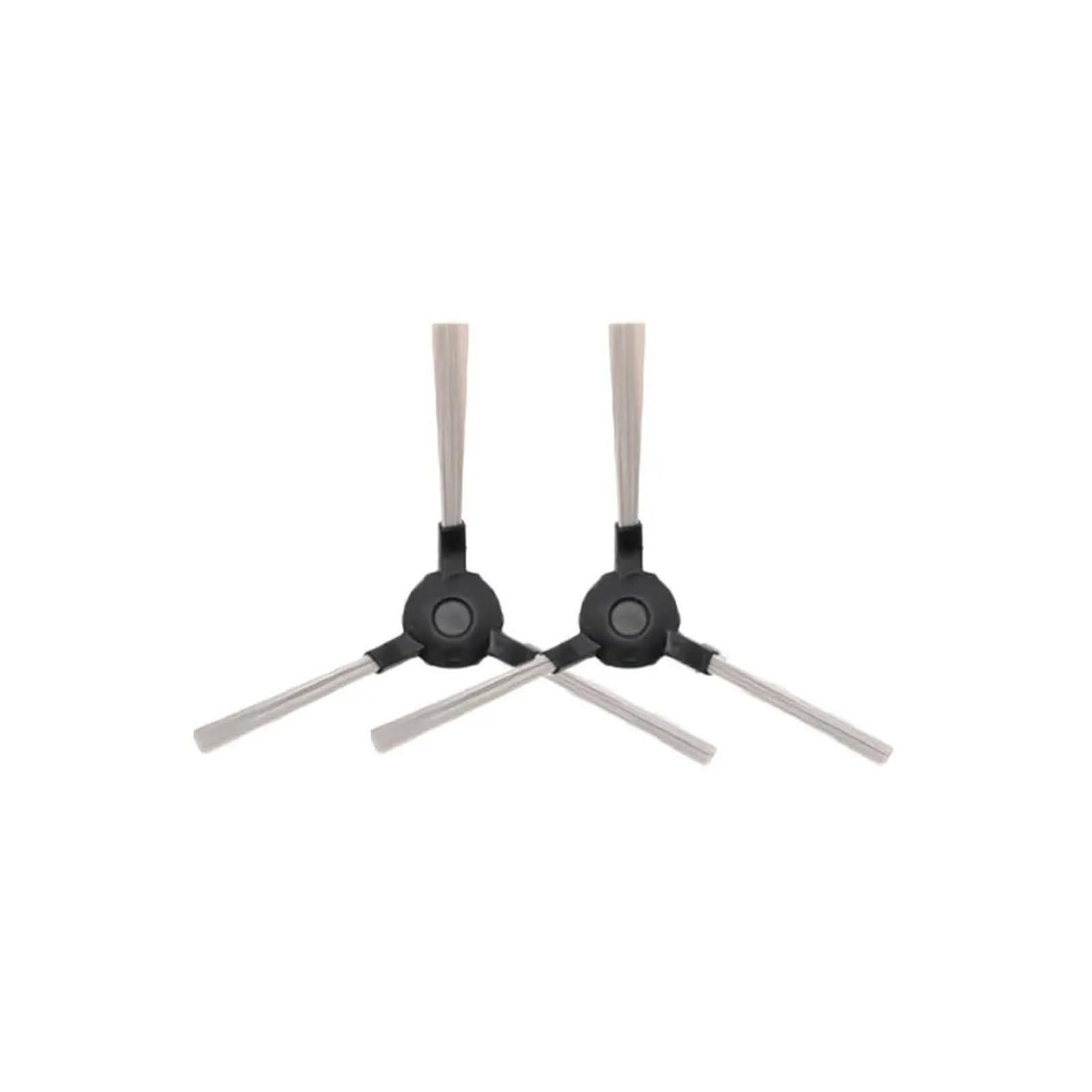 Panno for Scopa for Robot Aspirapolvere, Compatibile Con Kitfort, KT-552 Kit Di Sostituzione Multisuperficie Lavabile In Microfibra Antigraffio Ad Asciugatura Rapida(Set 6)