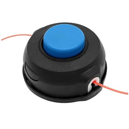 ガーデン電動工具アクセサリー ガソリン式刈払機用 デリケートミニトリマーヘッド