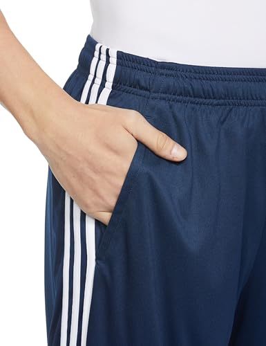 Image of adidas Mens Pants | M 3S Logo Pt | Black |