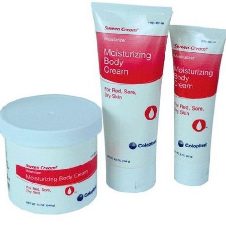 Coloplast Sween Moisturizer - 7091Ea - 2 Oz., 1 Each / Each #TOP5