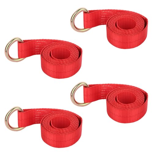 Lasso Tow Straps Pack