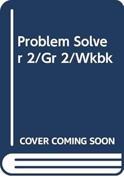 Problem Solver II - Student Workbook, Grade 2