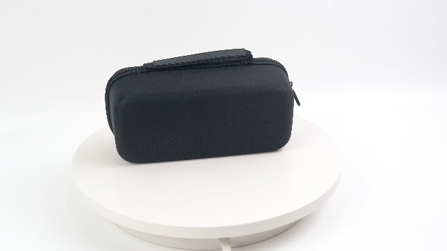 CO2 Patronen Koffer Mit 40 Fächern - Aufbewahrungsbox Für 12g & 8g Patronen Von Umarex, Crosman & SodaStream