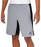 adidas Men's Training Team Issue Woven Shorts