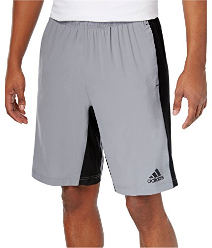 adidas Men's Training Team Issue Woven Shorts
