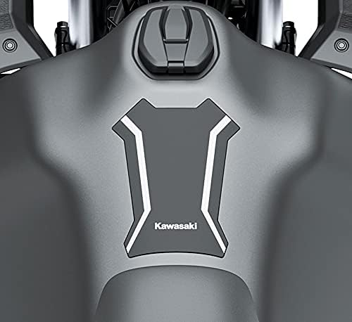 Genuine Kawasaki OEM Tank Pad KLR650 99994-1706