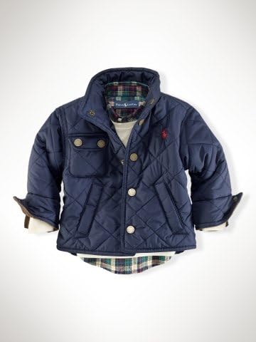 barbour richmond jacket