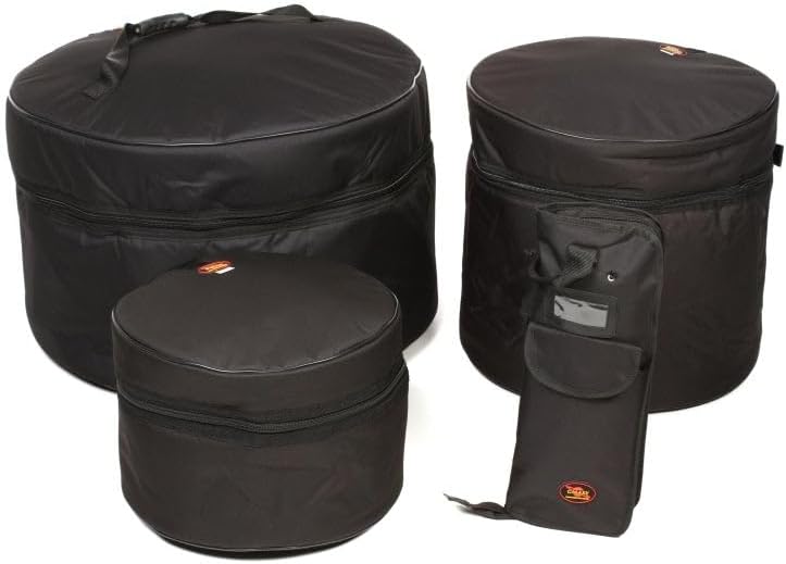 Humes & Berg Galaxy 3-Piece Bag Set with Free Stick Bag - 14 Inches X 24 Inch, 16 Inches X 16 Inch, 9 Inches X 13 Inches