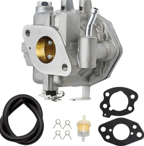 Carburetor For Briggs & Stratton Vanguard 14HP V-Twin Engine.