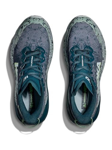 HOKA ONE ONE Men's Speedgoat 6 GTX Sneaker3