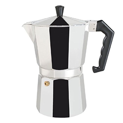 Cafetera Alum. Classic 9 Tazas - Habitex En Oferta Cafetera Alum. Classic Habitex 9 Tazas