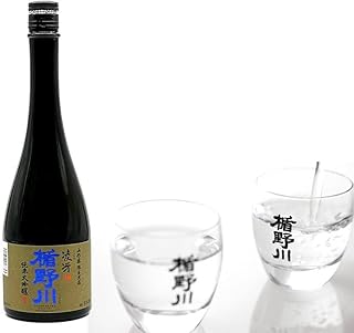 楯野川 純米大吟醸 凌冴(りょうが)+10 超辛口 720ml 山形 日本酒 地酒