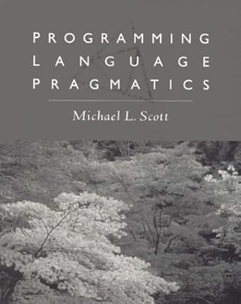 Amazon | Programming Language Pragmatics | Scott, Michael | Languages ...