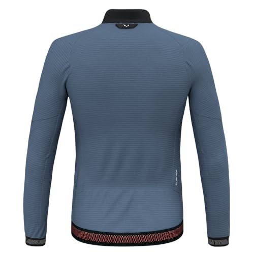 Salewa - Pedroc 2 Polarlite Giacca Uomo - 2