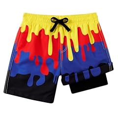 Paint Splatter Colorful