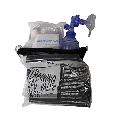Best Resuscitators