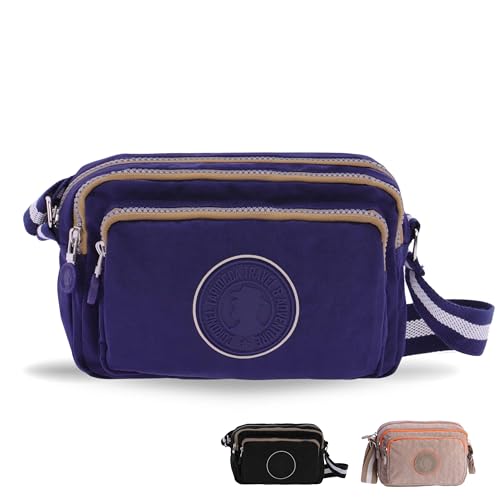 Coronel Tapioca - Bolso bandolera mujer - Bolsos...