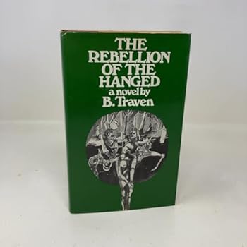 Hardcover The Rebellion of the Hanged Book