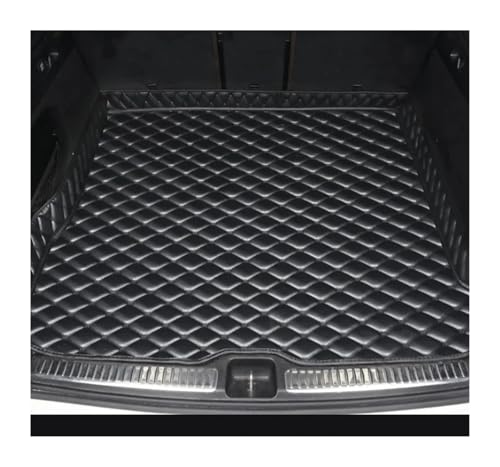 Tapis de coffre MINI Clubman F54 fini les taches et les rayures
