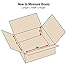 AVIDITI Shipping Boxes Flat 24