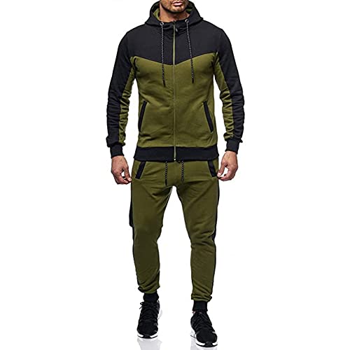 Amazon Best Sellers Best Men's Tracksuits