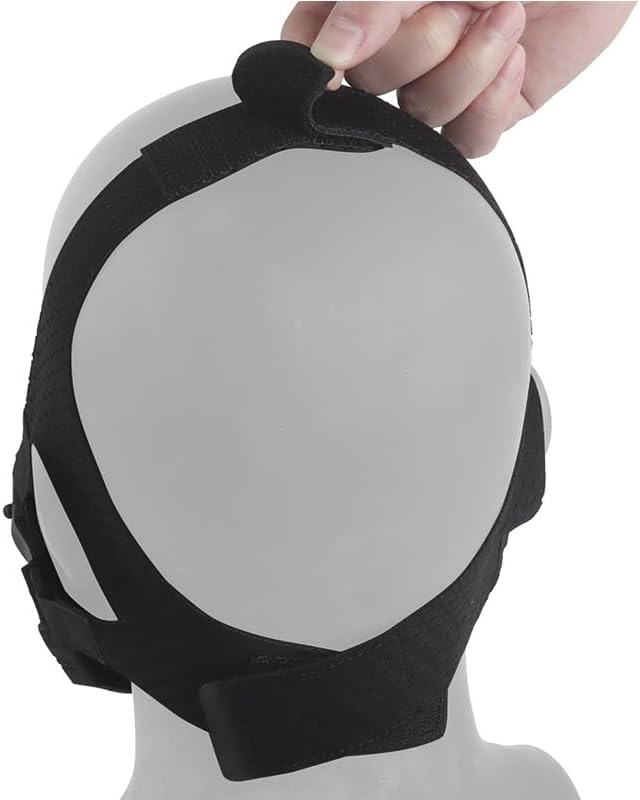 Tactical Half Face Halloween Cosplay Skull Mask Airsoft Shooting Sports Face Protection Gear