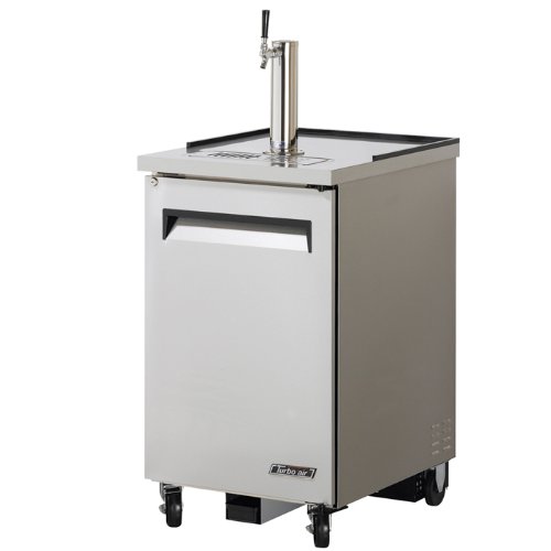 Turbo Air TBD-1SD Beer Dispensers Tbd-1Sd cover