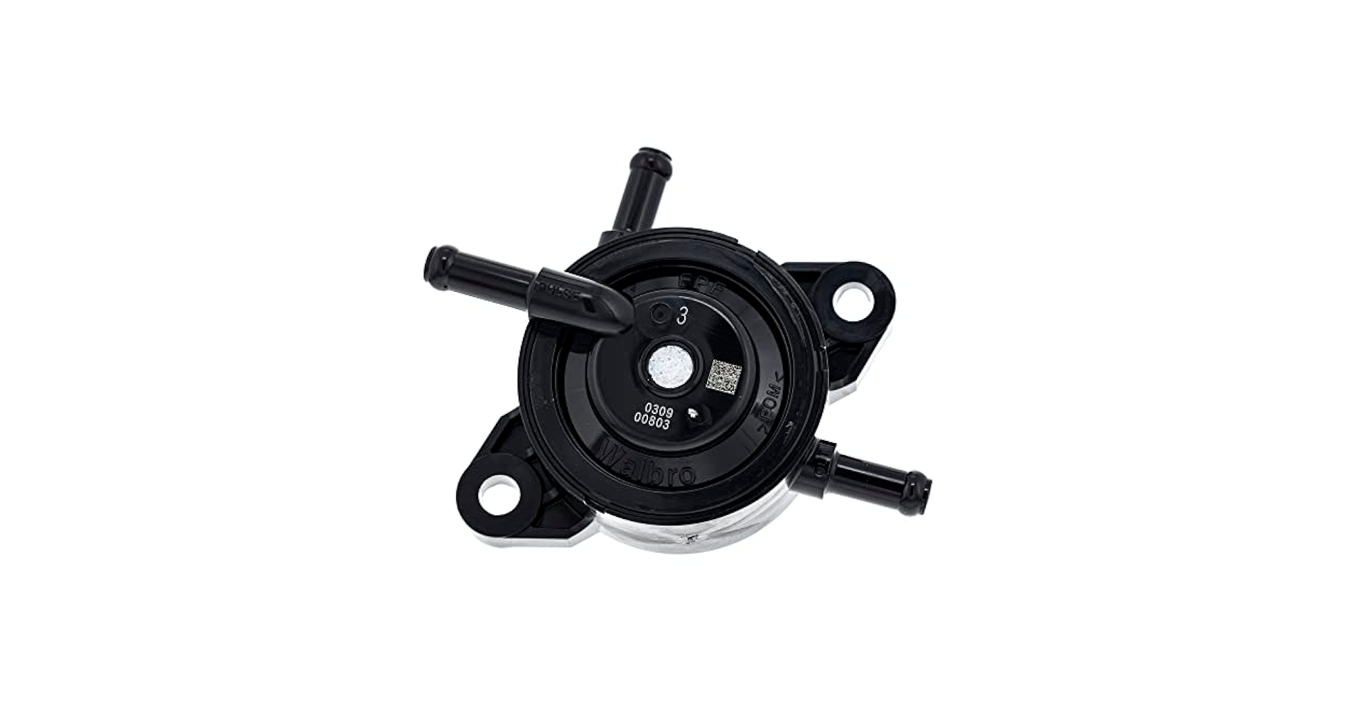 Amazon.com: Exmark 139-0684 Fuel Pump Radius Quest E S