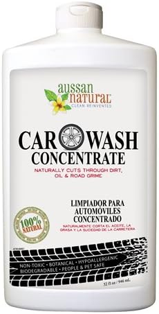 Inscape Data CAR WASH Concentrate