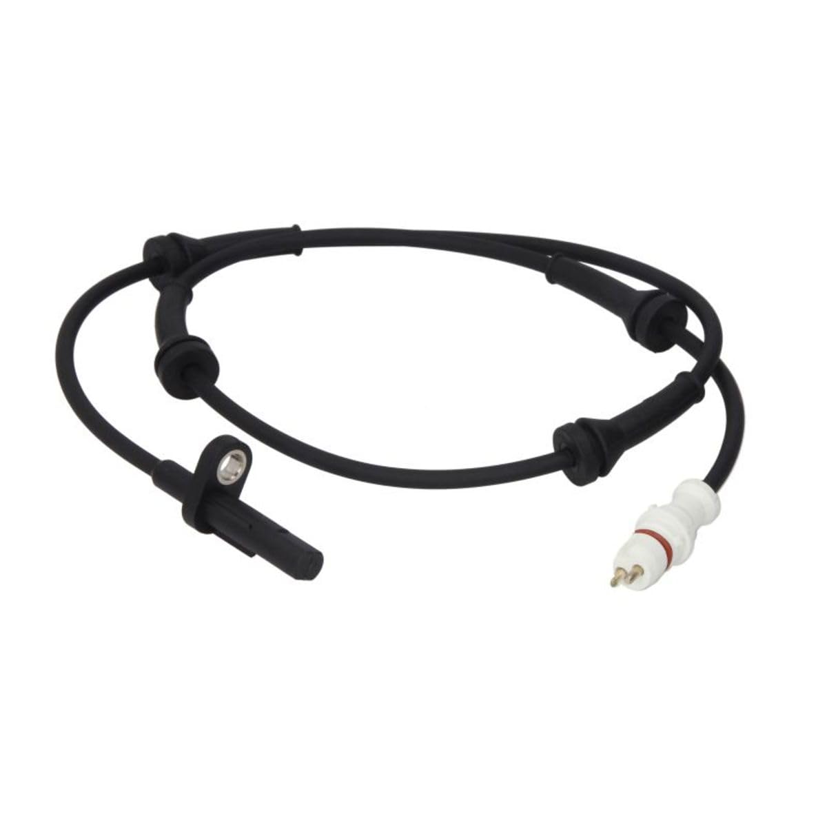 DELPHI ABS Speed Sensor compatible with Renault OPEL VAUXHALL Trafic II Box Bus 4418643