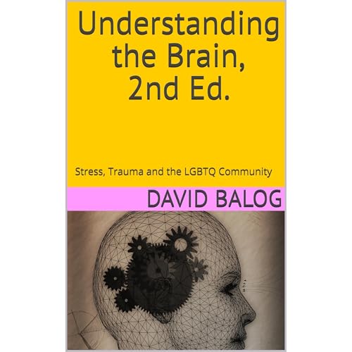 Understanding the Brain, 2nd Ed. by David Balog episode artwork