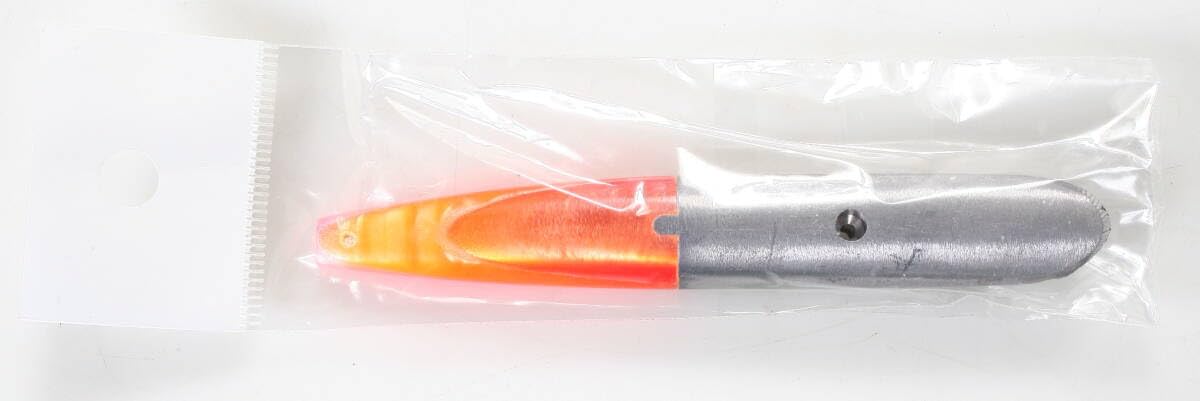 Amazon.co.jp: #3 / テンテン シャクリ棒 約93g 釣具 船釣り 伝統釣法