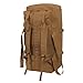 Rothco Mossad Tactical Duffle Bag, Coyote Brown