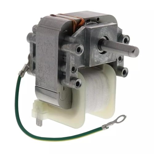 HC21ZE121A Replacement Furnace Draft Inducer Motor for Carrier J238-100-10108 71582741 115V, 60Hz, 1.25 FLA, 3000 RPM