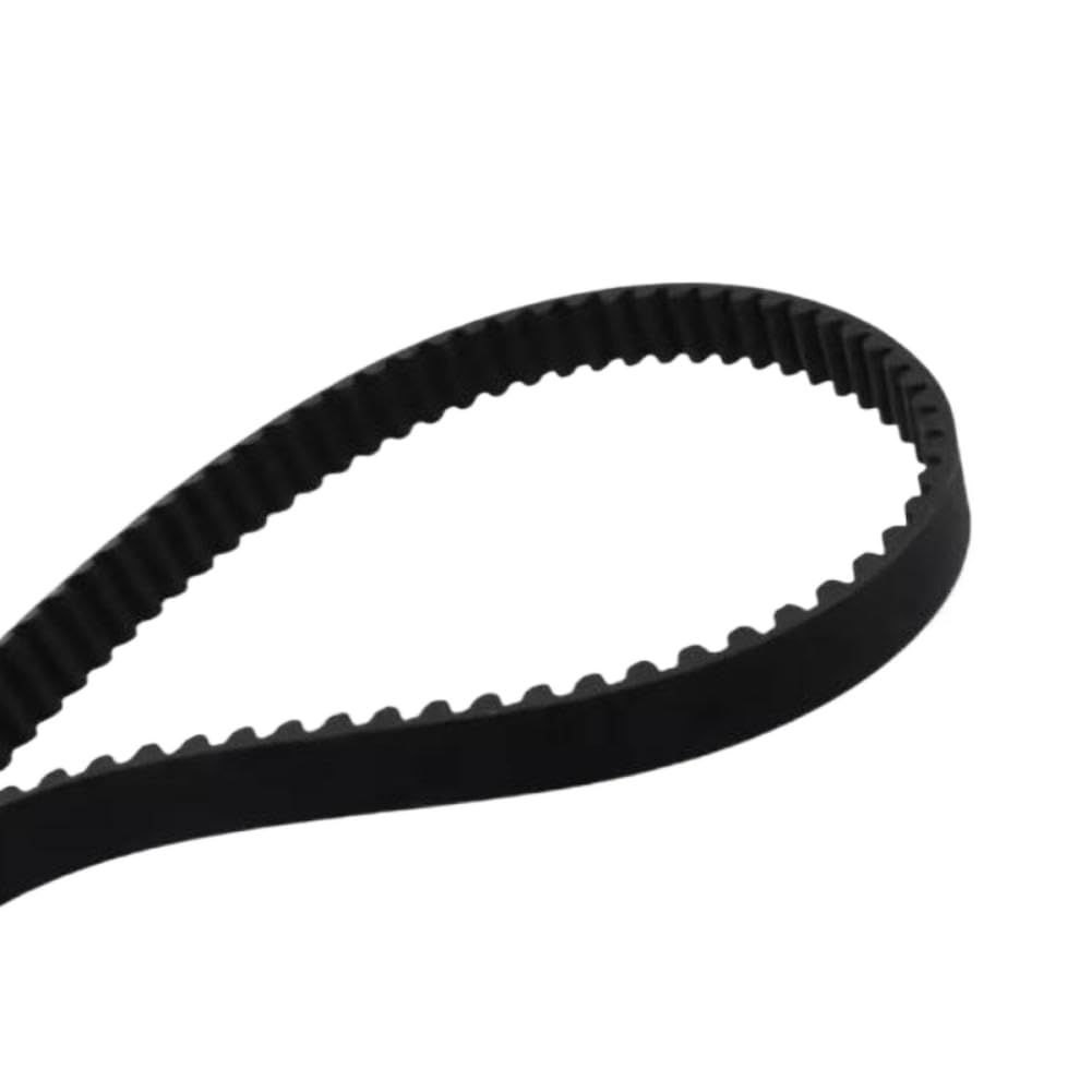 Correa de Transmisión de Goma Plana 1.5 Ancha ABQB Trasera Compatible con Road 1600 1999 2003 4WM 46241 00 00 621233