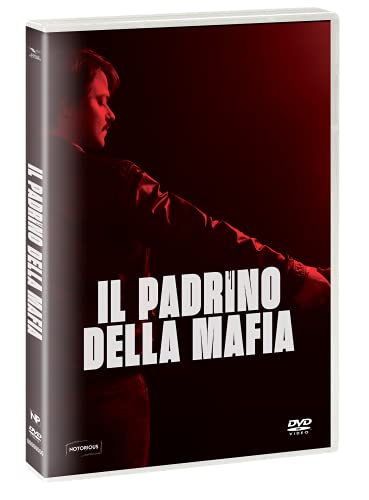 Il Padrino della Mafia