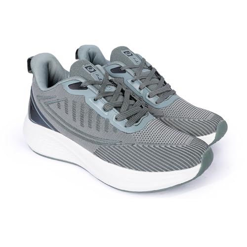 Image of Lancer Mens Eagle-3 Running Shoe