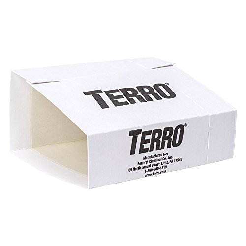 Terro Spider & Insect Trap 8pk (4ct x 2pks)
